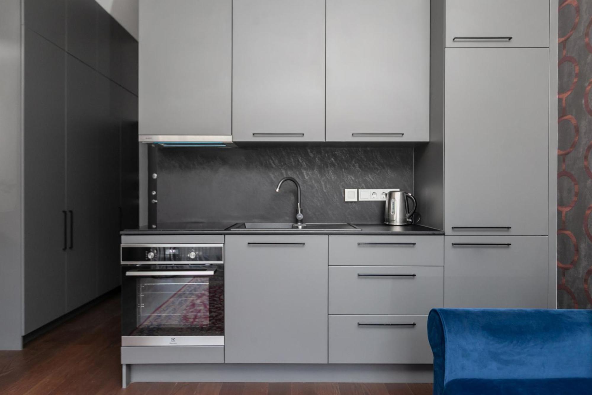 Vilnius Old Town Renessainse Studio 3 Ngoại thất bức ảnh