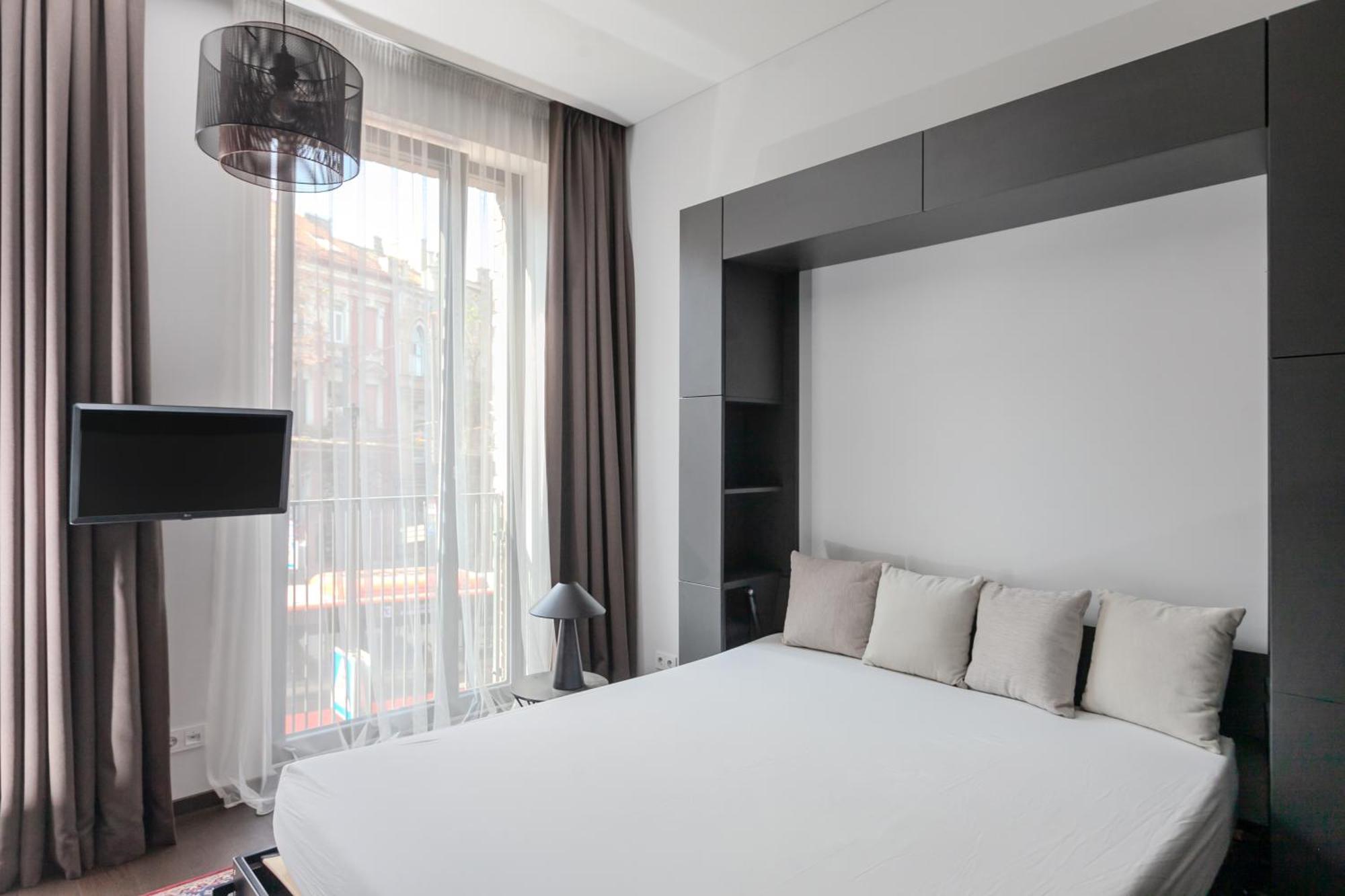 Vilnius Old Town Renessainse Studio 3 Ngoại thất bức ảnh
