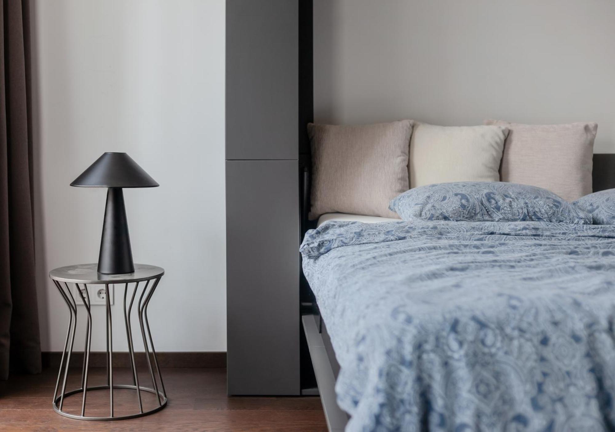 Vilnius Old Town Renessainse Studio 3 Ngoại thất bức ảnh