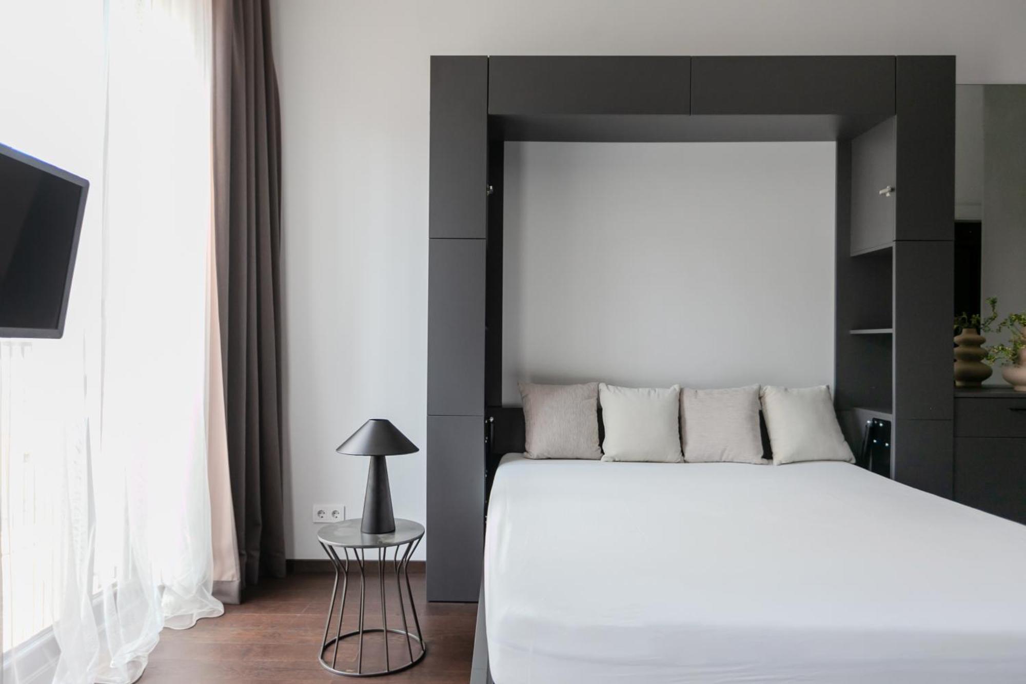 Vilnius Old Town Renessainse Studio 3 Ngoại thất bức ảnh