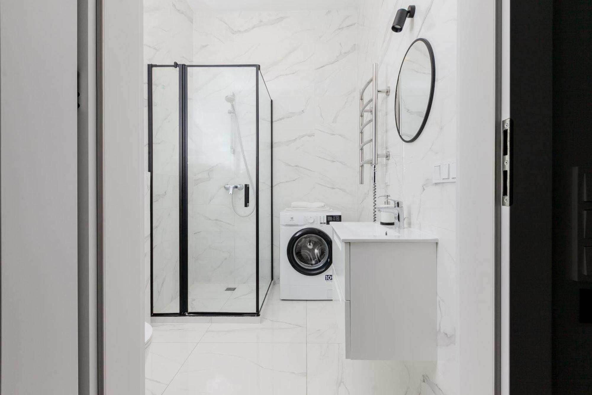 Vilnius Old Town Renessainse Studio 3 Ngoại thất bức ảnh